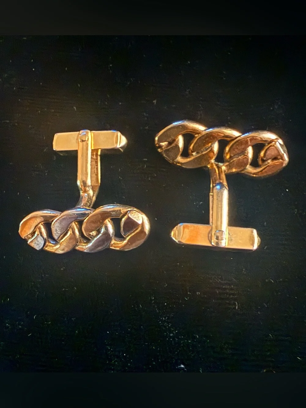 N/A classic chain